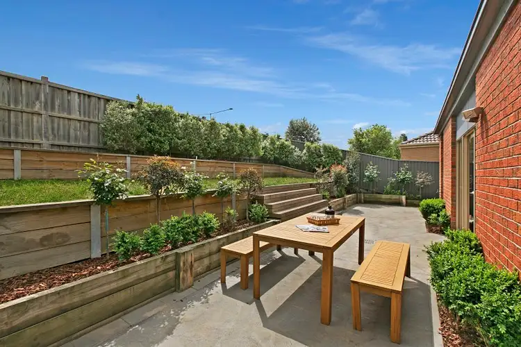 Sixth view of Homely house listing, 52 Sarton Link, Pakenham VIC 3810