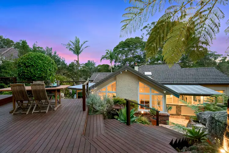 Fifth view of Homely house listing, 56 McIntosh Street, Gordon NSW 2072