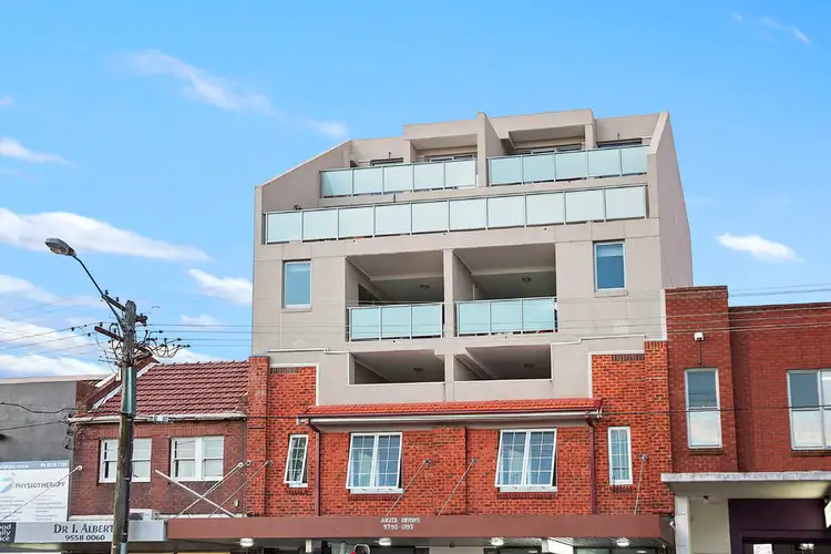 Sixth view of Homely apartment listing, 15/313a Homer Street, Earlwood NSW 2206