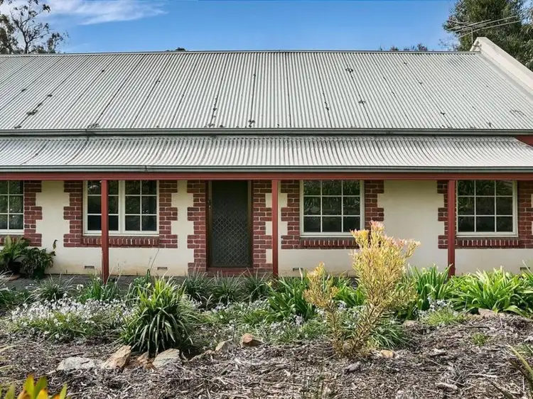 Second view of Homely house listing, 2/7 John Street, Woodside SA 5244