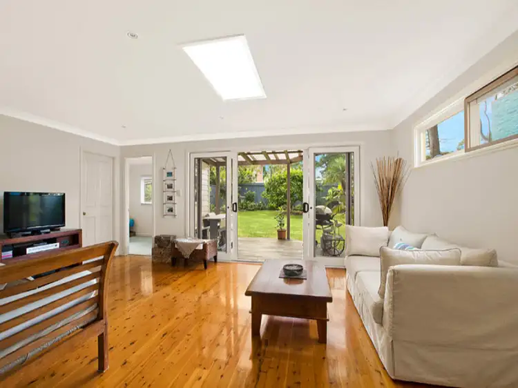 Third view of Homely house listing, 38 Argyle Street, Bilgola NSW 2107