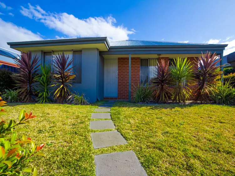 Third view of Homely house listing, 46 Crinia Drive, Baldivis WA 6171