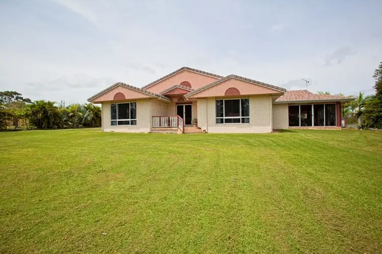 Fourth view of Homely house listing, 35 Racecourse Road, Barmaryee QLD 4703