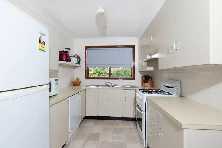 Seventh view of Homely house listing, 1 Sabre Crescent, Holsworthy NSW 2173