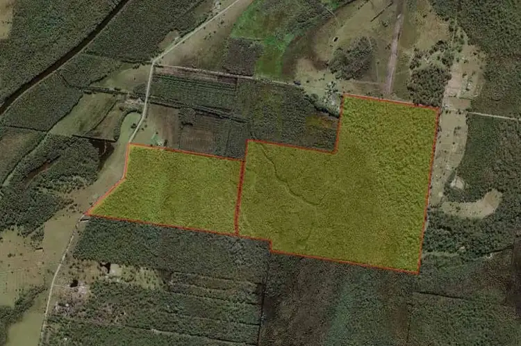 Fifth view of Homely rural property listing, 1439 Maria River Road, Crescent Head NSW 2440