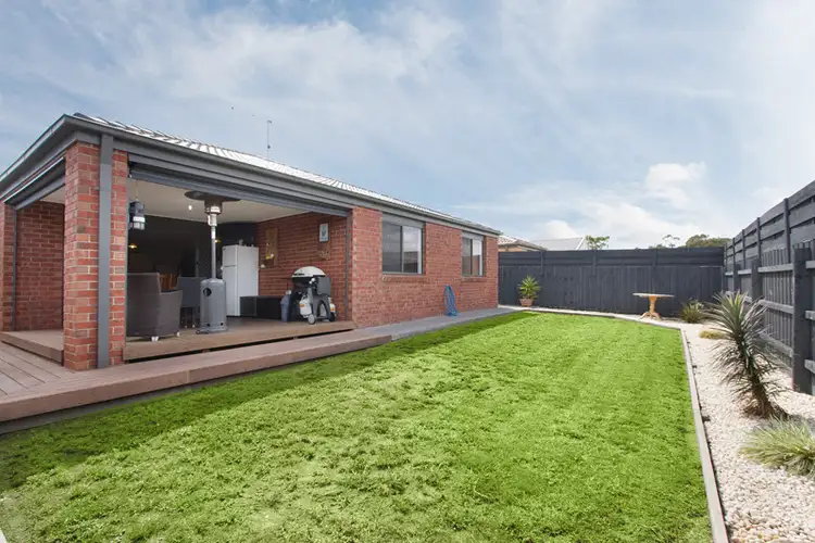 Fourth view of Homely house listing, 6 Stringybark Place, Longwarry VIC 3816