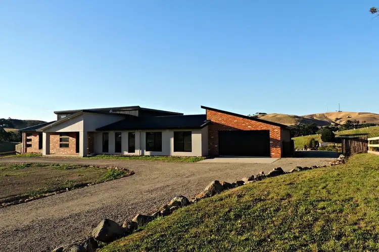 Second view of Homely house listing, 94 Bena Road, Korumburra VIC 3950