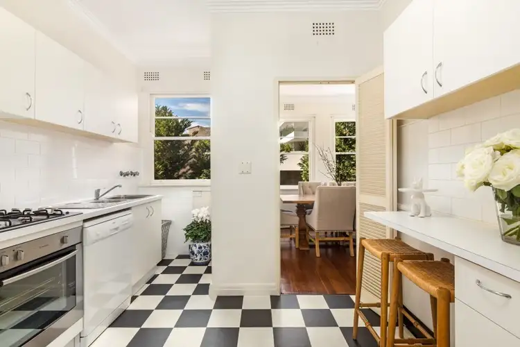 Third view of Homely apartment listing, 7/2a Victoria Road, Bellevue Hill NSW 2023