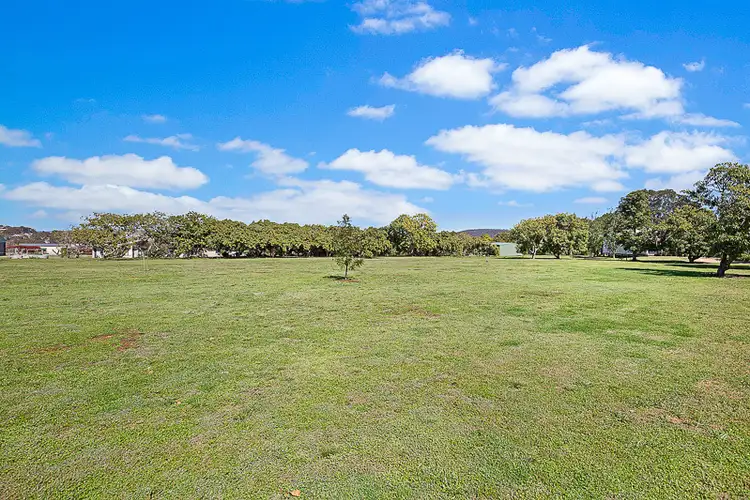 Fourth view of Homely land listing, LOT 2, 28 Preston Boundary Road, Top Camp QLD 4350