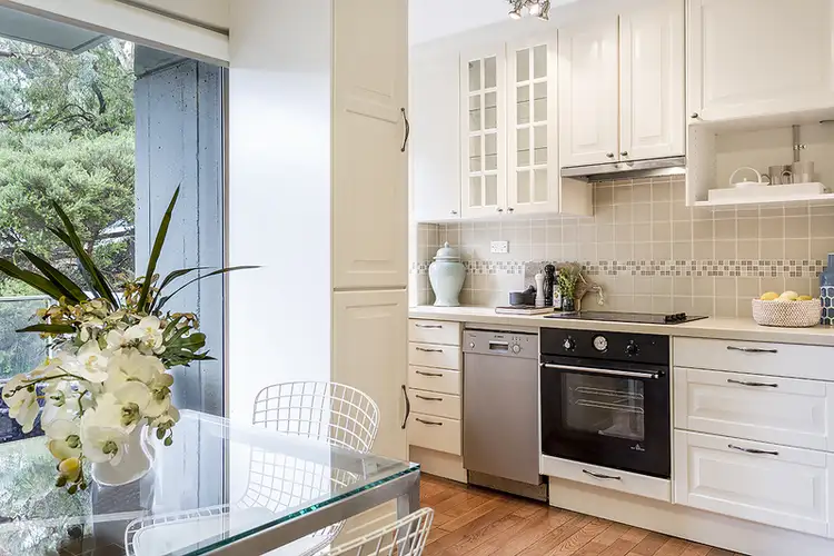 Second view of Homely apartment listing, 10/90 Blues Point Rd, Mcmahons Point NSW 2060