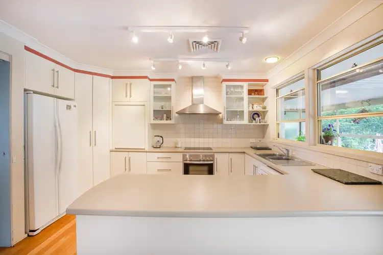 Second view of Homely house listing, 32 Bannister Head Road, Mollymook Beach NSW 2539
