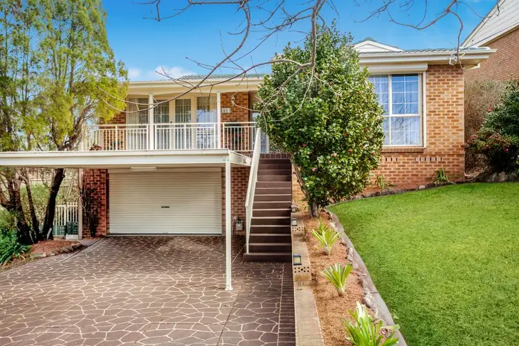 Main view of Homely house listing, 178 Jacaranda Avenue, Figtree NSW 2525