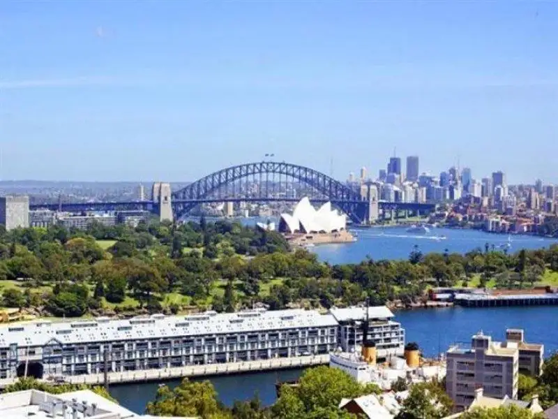 Main view of Homely apartment listing, 1606/81 Macleay Street, Potts Point NSW 2011