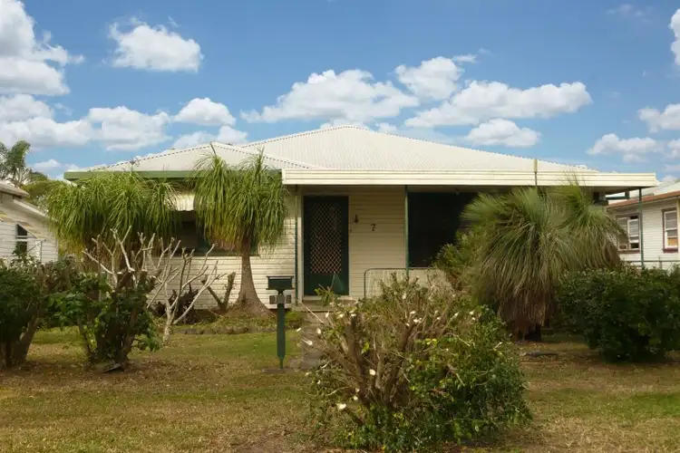 7 Colches Street, Casino NSW 2470
