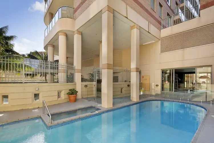 Sixth view of Homely apartment listing, 607/8 Spring Street, Bondi Junction NSW 2022