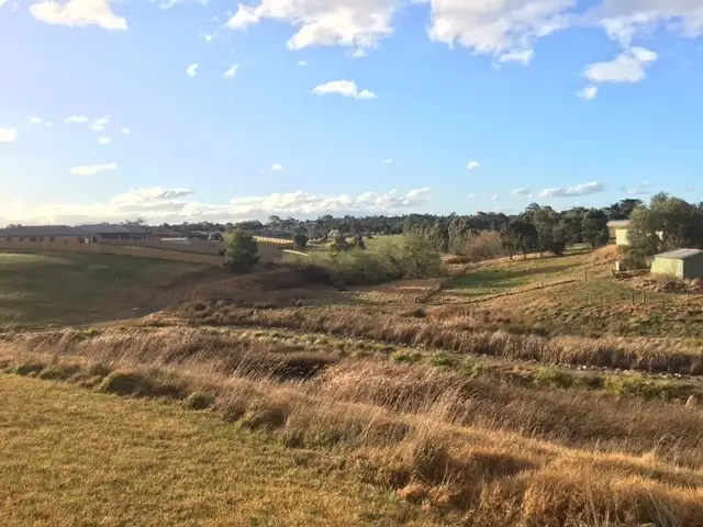 Fifth view of Homely land listing, 32A Flinns Road, Eastwood VIC 3875