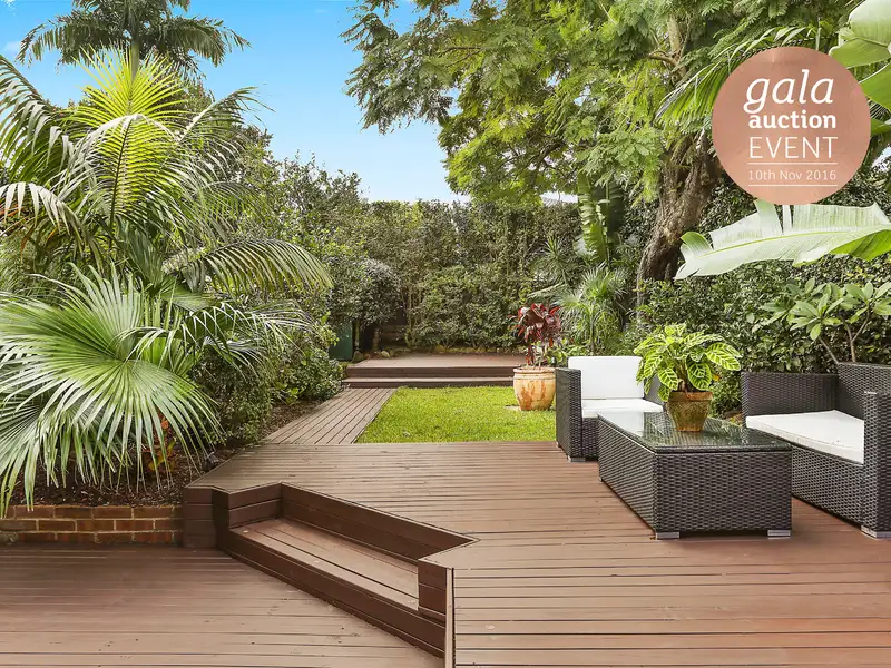 Main view of Homely house listing, 85 Belmont Road, Mosman NSW 2088
