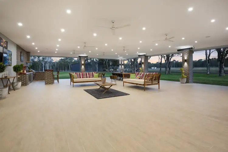 Third view of Homely house listing, 100-106 Nutt Road, Londonderry NSW 2753