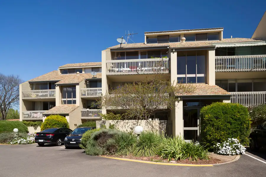 Main view of Homely apartment listing, Level G/7/47 Eyre Street, Kingston ACT 2604