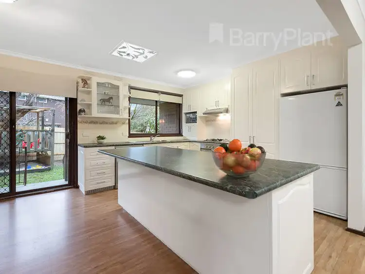 Second view of Homely house listing, 2 Prenton Court, Wantirna VIC 3152