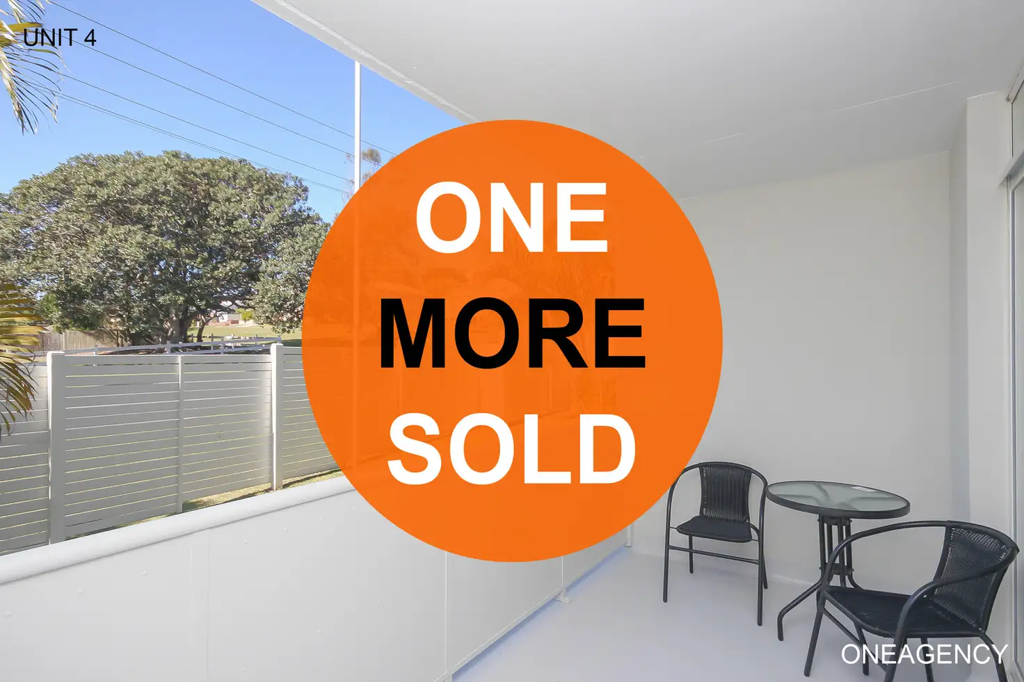 Main view of Homely unit listing, 4/1 Main Street, Crescent Head NSW 2440
