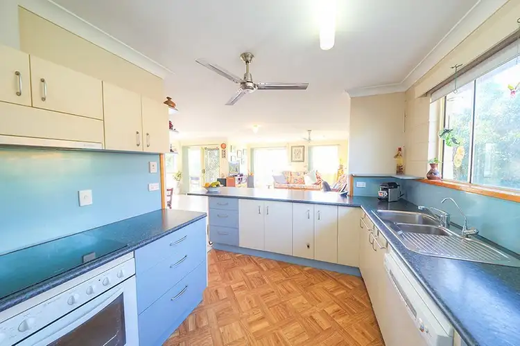 Third view of Homely house listing, 199 Matthew Flinders Drive, Cooee Bay QLD 4703