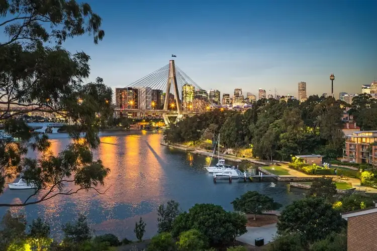 6/451 Glebe Point Road, Glebe NSW 2037