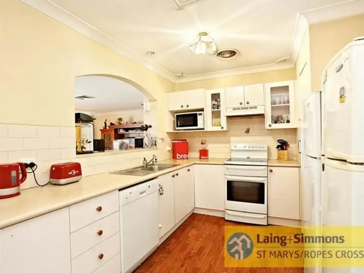 Fourth view of Homely house listing, 54 Irwin Street, Werrington NSW 2747