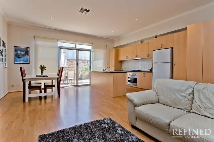11 First Street, Hindmarsh SA 5007