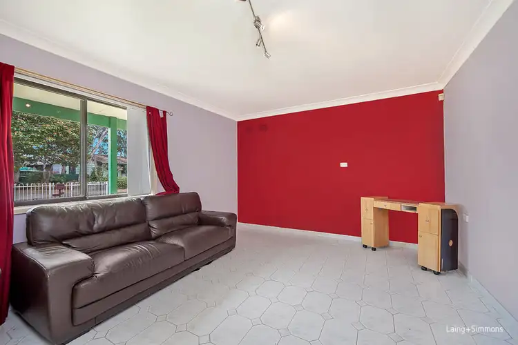 Fifth view of Homely house listing, 3 Magellan Avenue, Lethbridge Park NSW 2770