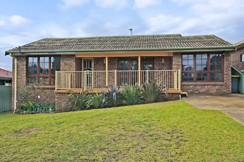 Main view of Homely house listing, 13 Starr Close, Camden NSW 2570