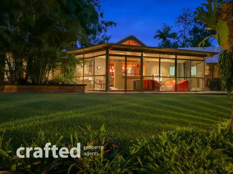 44 Robin Court, Forestdale QLD 4118