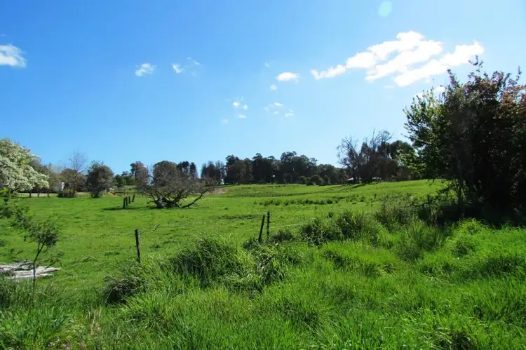 Main view of Homely land listing, CA36A Yackandandah Myrtleford Road, Yackandandah VIC 3749