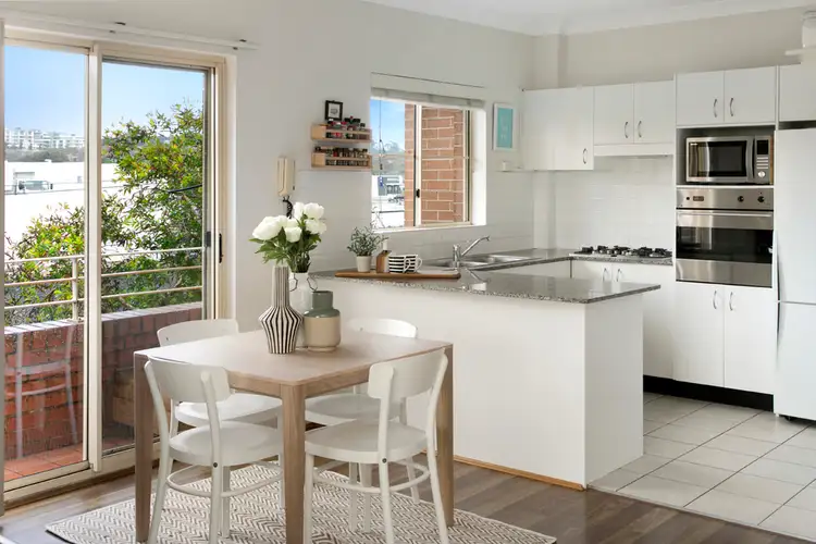 Second view of Homely unit listing, 13/1-5 Quirk Road, Manly Vale NSW 2093