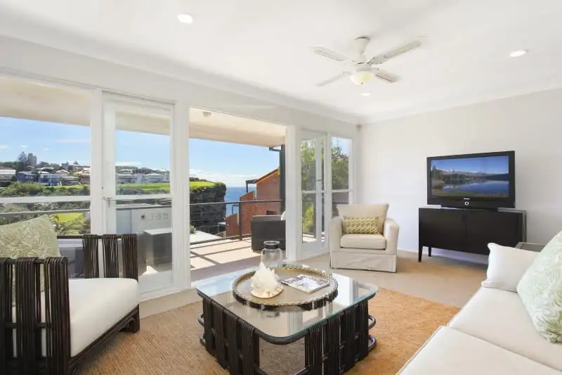 Main view of Homely semi-detached listing, 17 Kimberley Street, Vaucluse NSW 2030