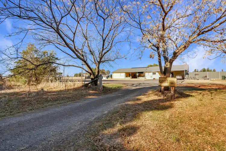 Third view of Homely rural property listing, 22L Railway Lane, Dubbo NSW 2830