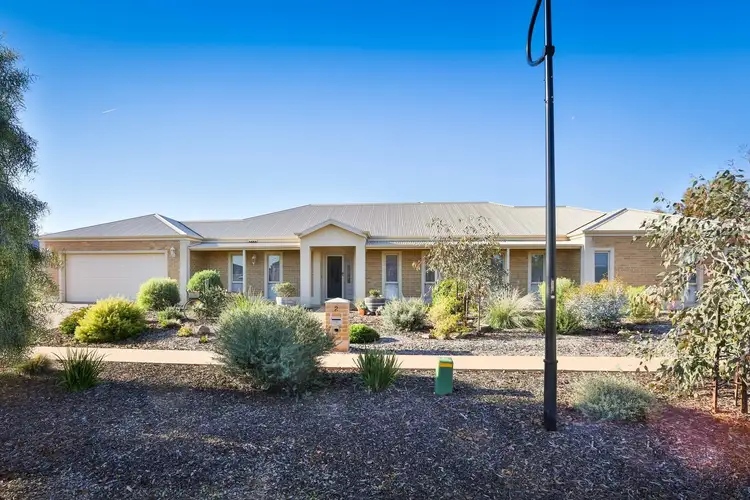 Main view of Homely house listing, 2 Roy Harwood Drive, Irymple VIC 3498