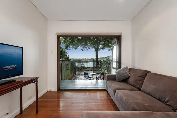 Fourth view of Homely house listing, 126 Bowman Street, Pyrmont NSW 2009