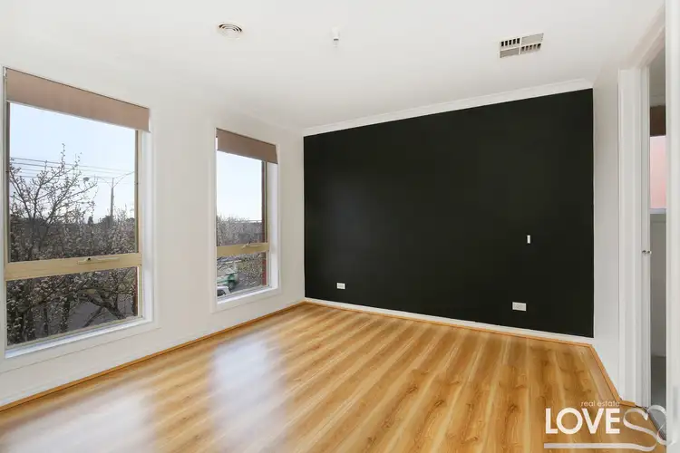 Second view of Homely townhouse listing, 159 Dalton Road, Lalor VIC 3075