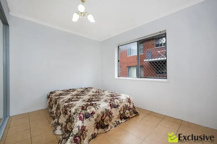 Fourth view of Homely apartment listing, 4/37 Henley Road, Homebush West NSW 2140