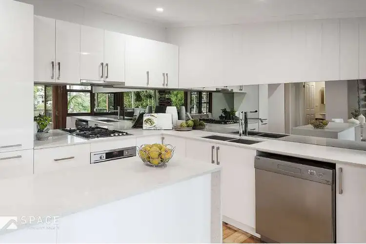 Third view of Homely house listing, 67 Waterworks Road, Red Hill QLD 4059
