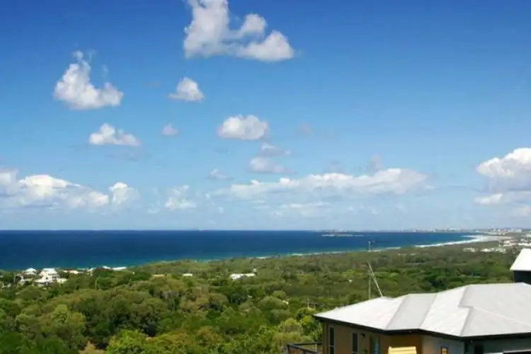 Main view of Homely land listing, 103 Grandview Drive, Coolum Beach QLD 4573
