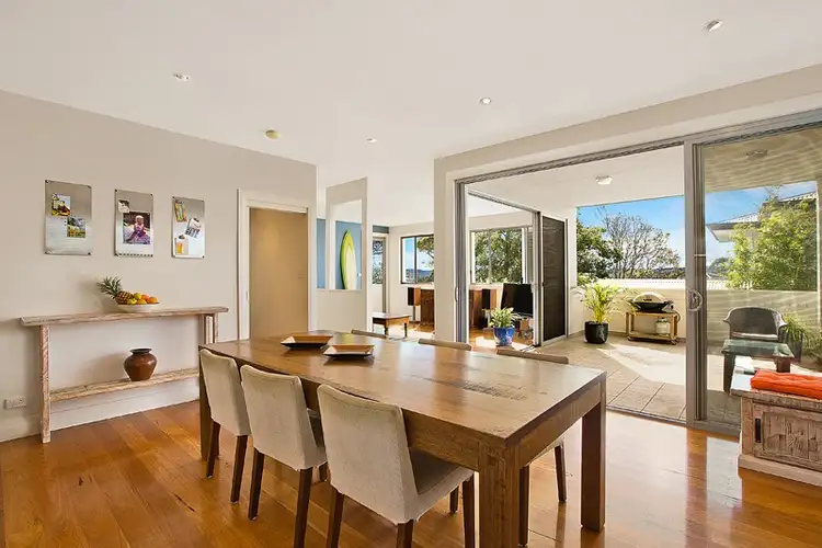 Fifth view of Homely house listing, 90E Delmar Parade, Dee Why NSW 2099