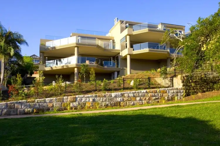 Fifth view of Homely apartment listing, 85b Lauderdale Avenue, Fairlight NSW 2094