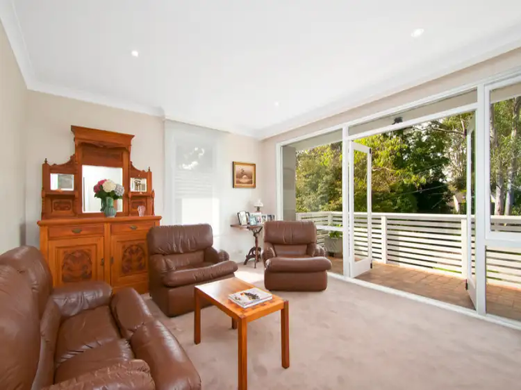 Fifth view of Homely house listing, 5 Rawson Crescent, Pymble NSW 2073