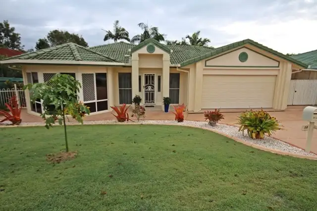 Main view of Homely house listing, 14 Carpenter Way, Sandstone Point QLD 4511