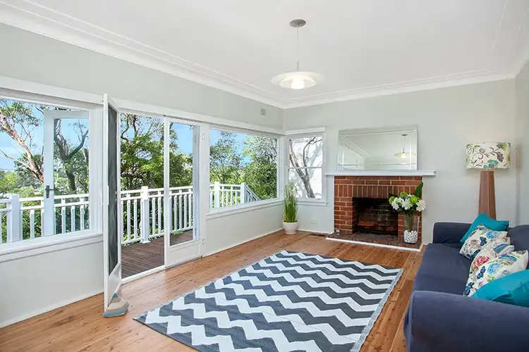 Fourth view of Homely house listing, 9 Harvey Street, Seaforth NSW 2092