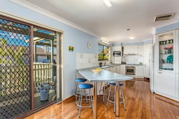 Fourth view of Homely house listing, 4 Torumba Close, Bangor NSW 2234