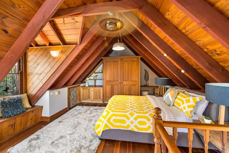 Fifth view of Homely house listing, 33 Theodore Street, Balmain NSW 2041