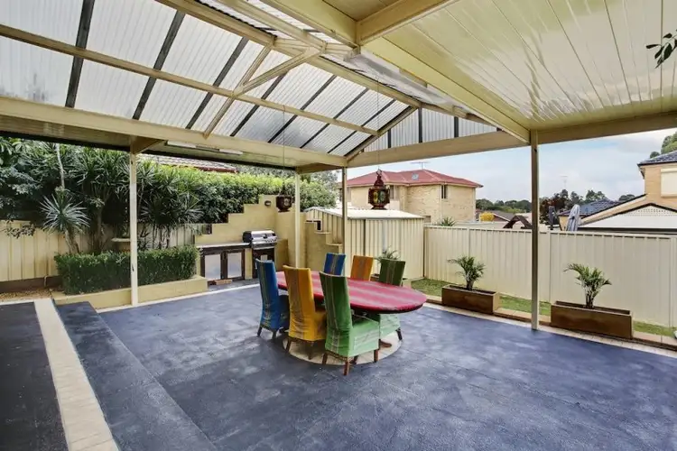 Fourth view of Homely house listing, 74 Glenrowan Drive, Harrington Park NSW 2567
